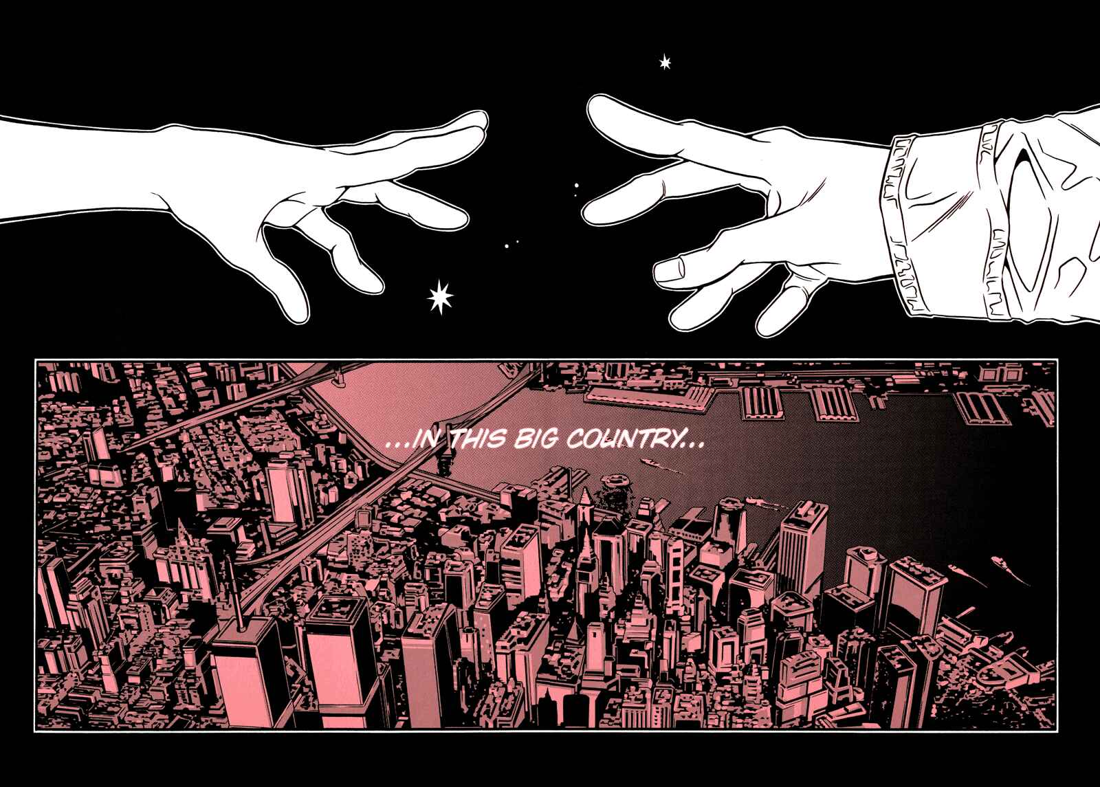 Page 7 Chapter 0 Tamashii no Futago
