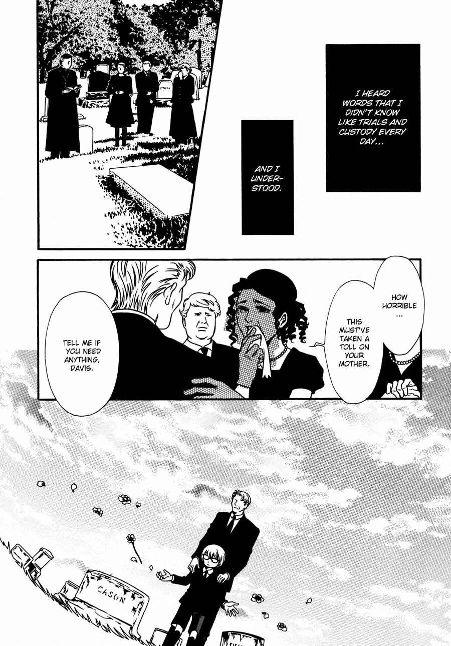 Page 12 Chapter 10 Tamashii no Futago