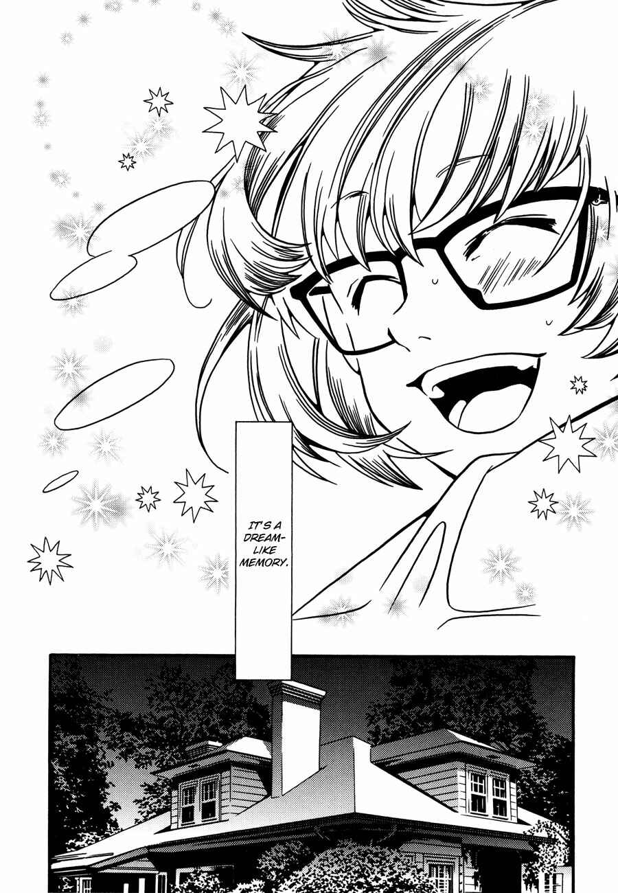 Page 19 Chapter 10 Tamashii no Futago