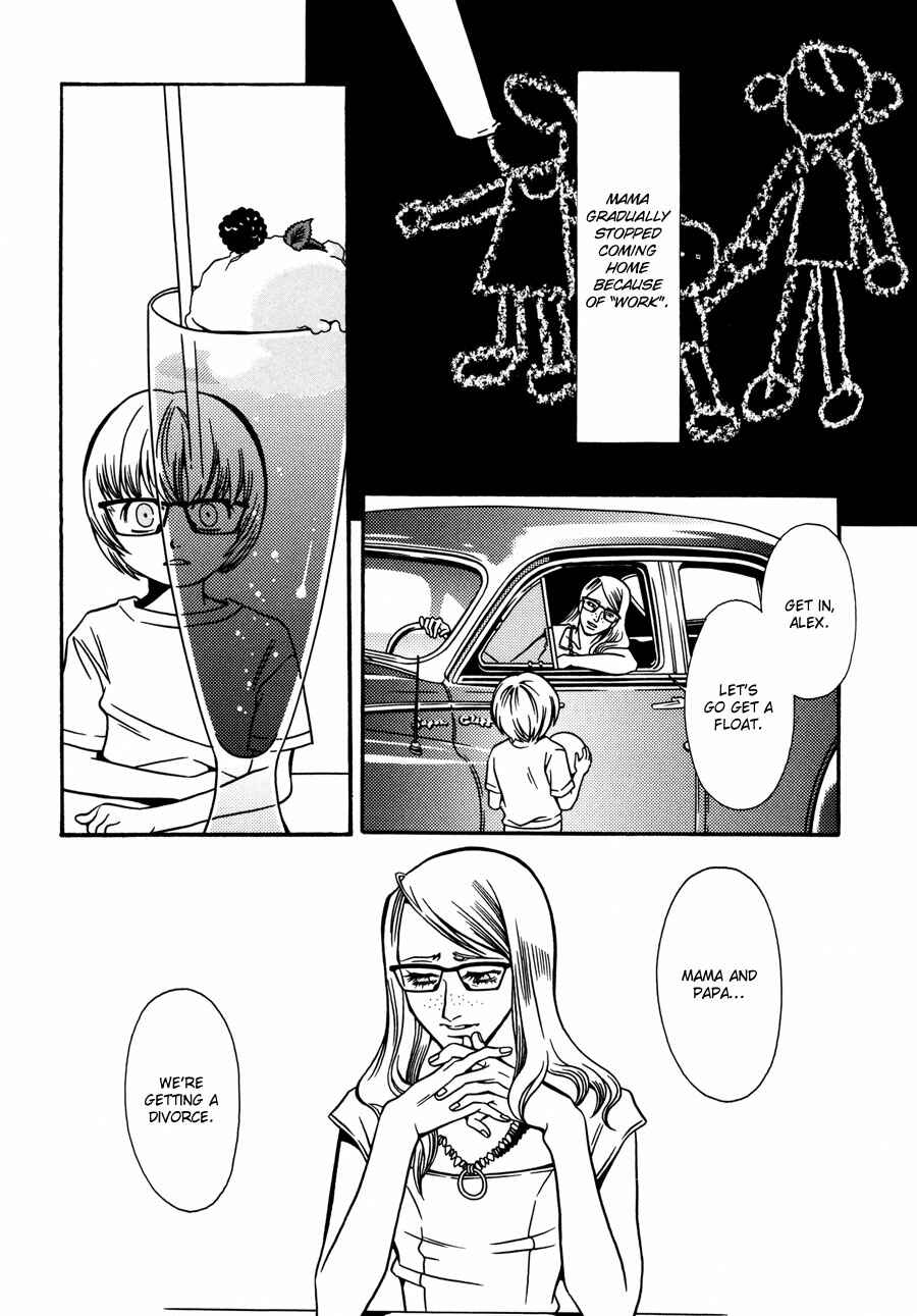Page 7 Chapter 10 Tamashii no Futago