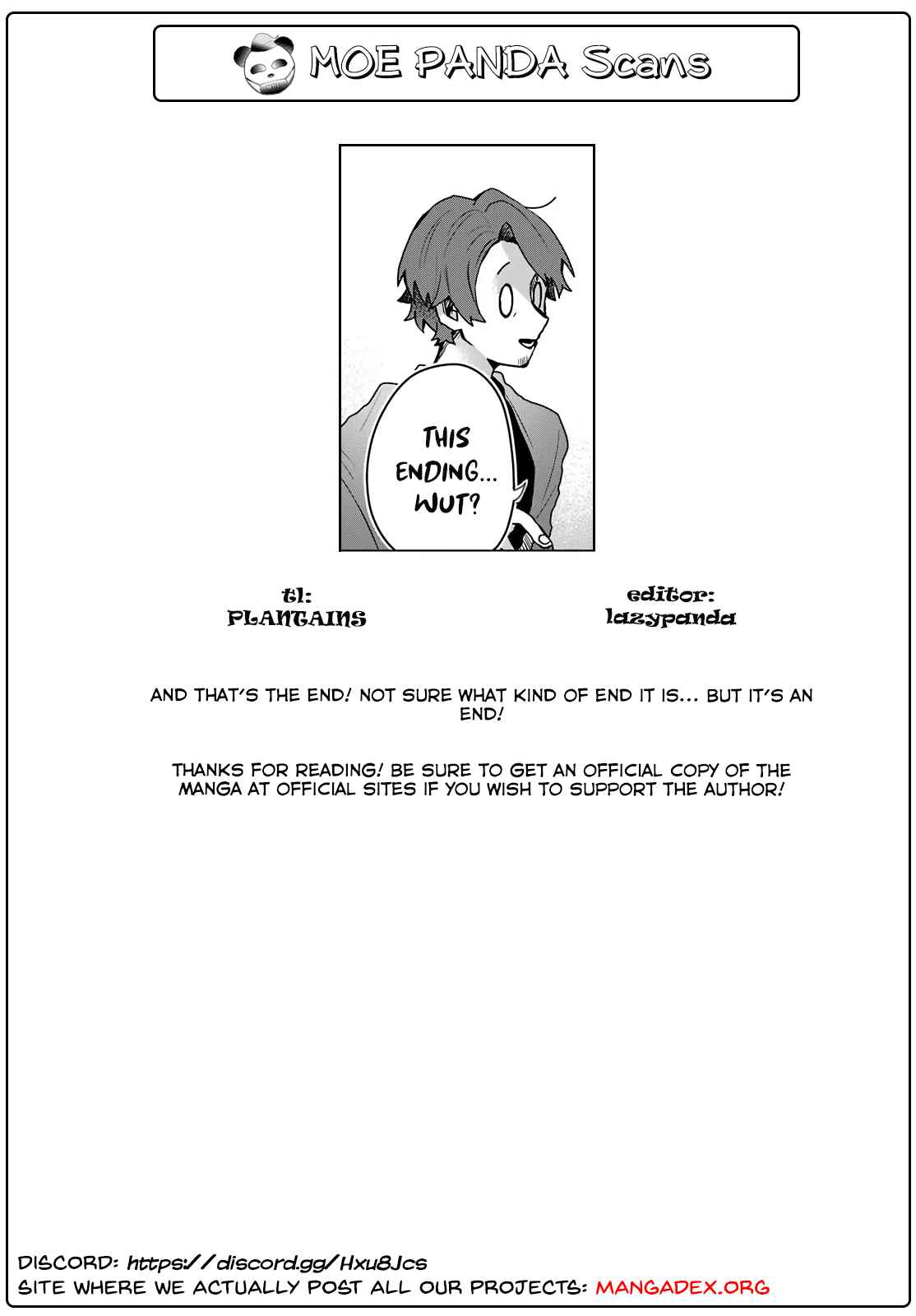 Page 22 Chapter 25 25-ji no Ghost Writer
