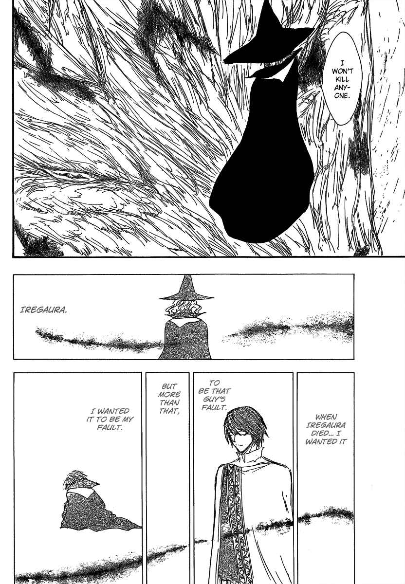 Page 14 Chapter 21 Jio to Ougon to Kinjirareta Mahou