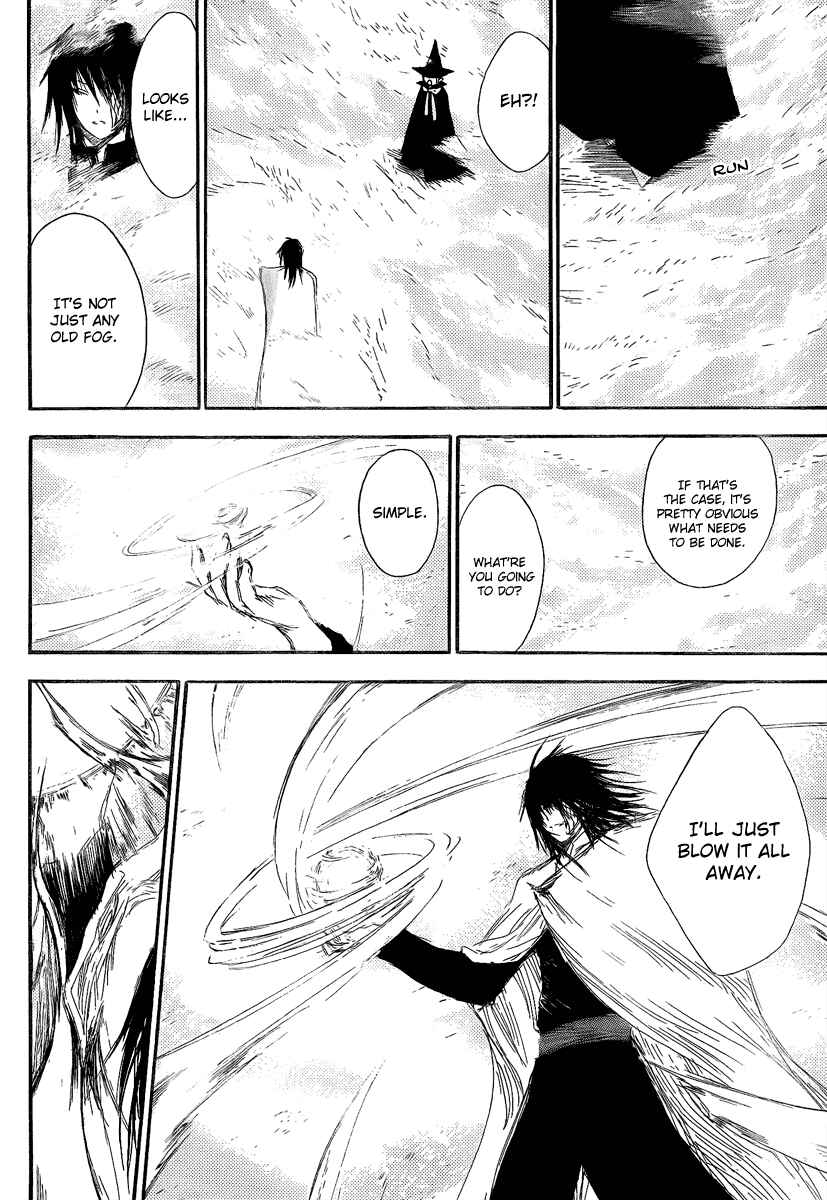 Page 10 Chapter 8 Jio to Ougon to Kinjirareta Mahou
