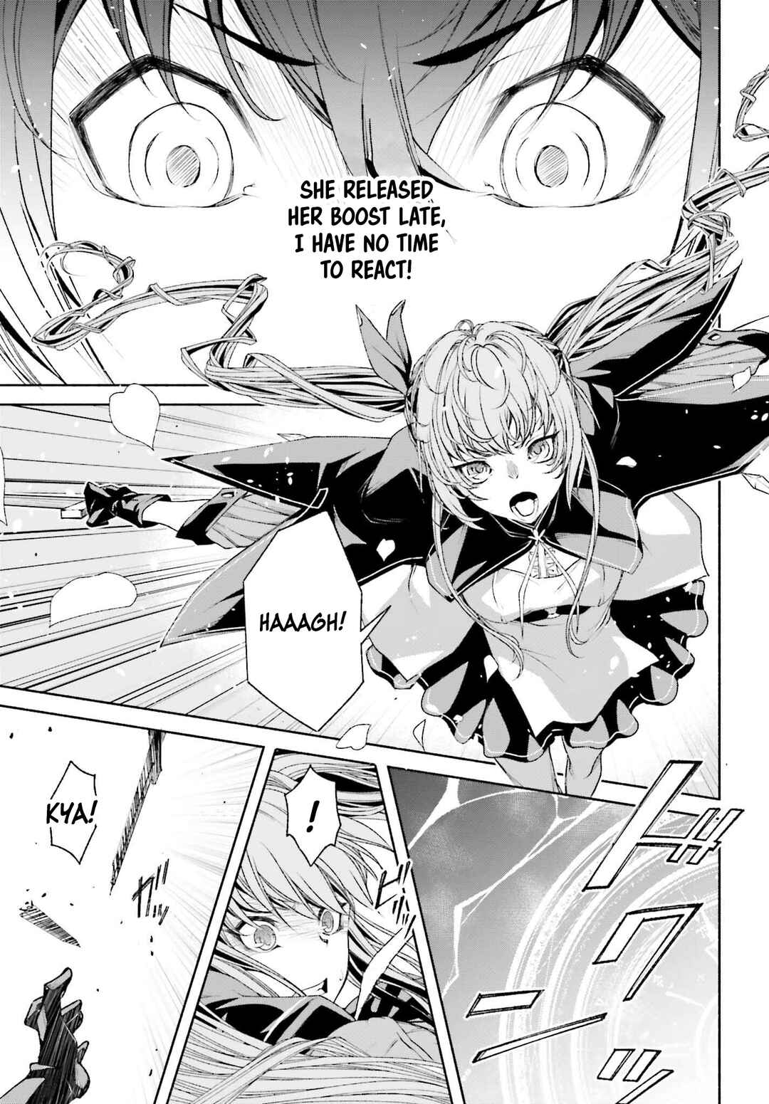 Page 18 Chapter 3 Toki Majutsushi no Tsuyokute New Game ~Kako ni Modotte Sekai Saikyou kara Yarinaosu~