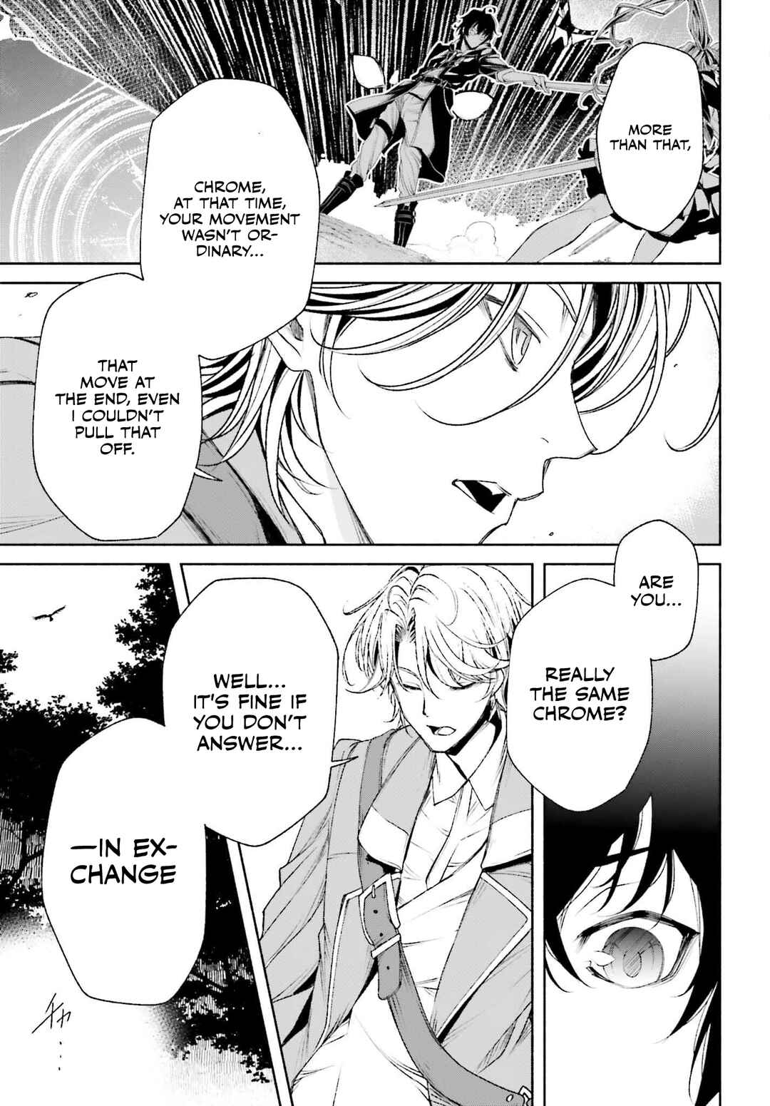 Page 26 Chapter 3 Toki Majutsushi no Tsuyokute New Game ~Kako ni Modotte Sekai Saikyou kara Yarinaosu~