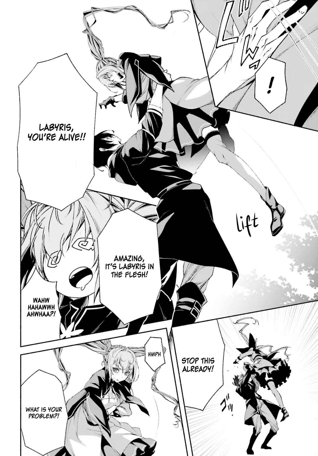 Page 7 Chapter 3 Toki Majutsushi no Tsuyokute New Game ~Kako ni Modotte Sekai Saikyou kara Yarinaosu~