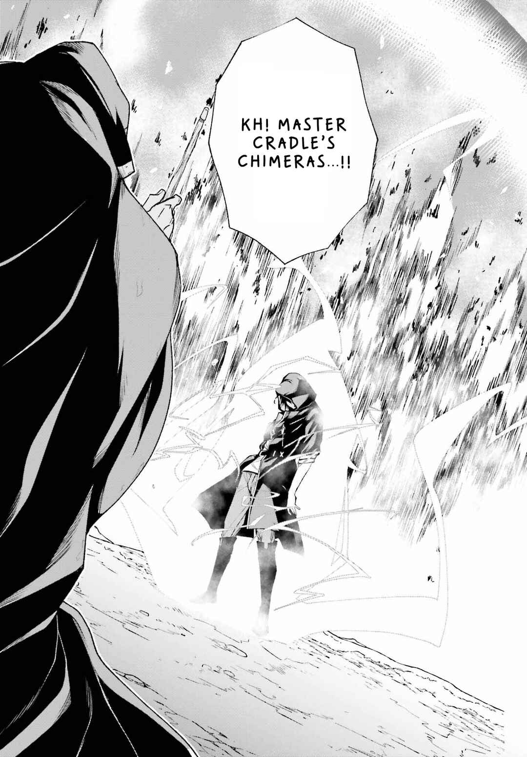 Page 12 Chapter 15 Toki Majutsushi no Tsuyokute New Game ~Kako ni Modotte Sekai Saikyou kara Yarinaosu~
