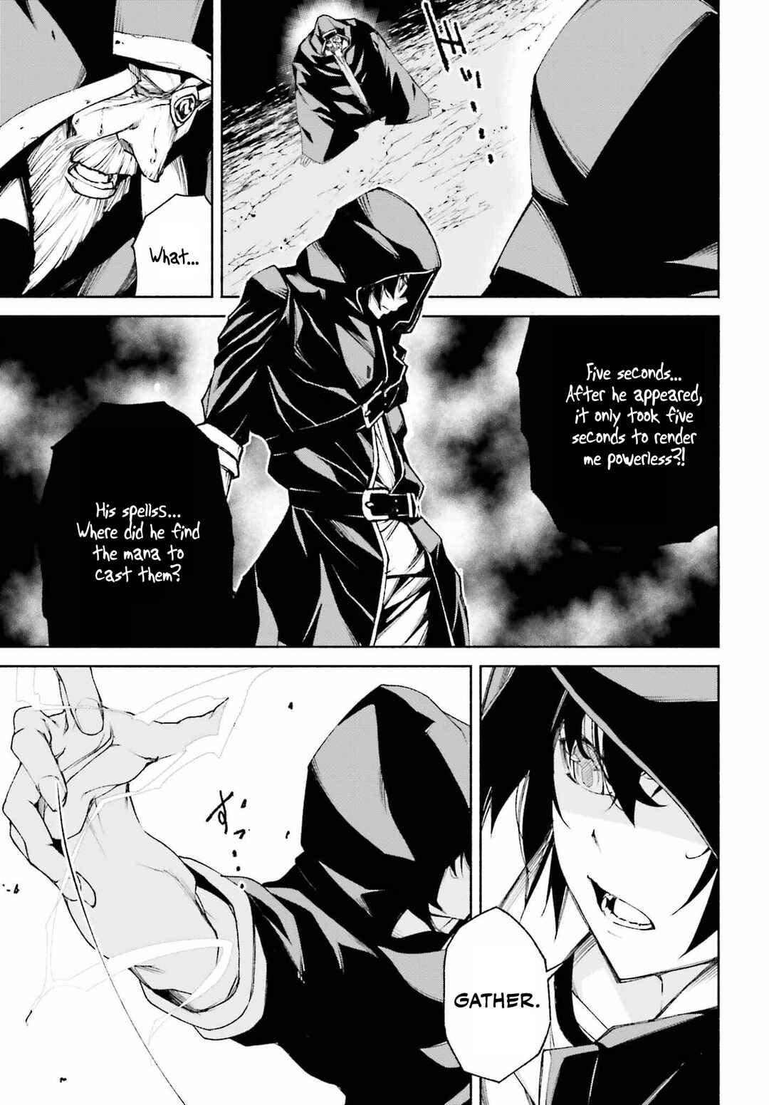 Page 16 Chapter 15 Toki Majutsushi no Tsuyokute New Game ~Kako ni Modotte Sekai Saikyou kara Yarinaosu~