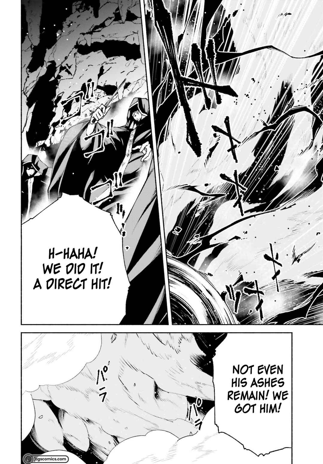 Page 13 Chapter 14 Toki Majutsushi no Tsuyokute New Game ~Kako ni Modotte Sekai Saikyou kara Yarinaosu~