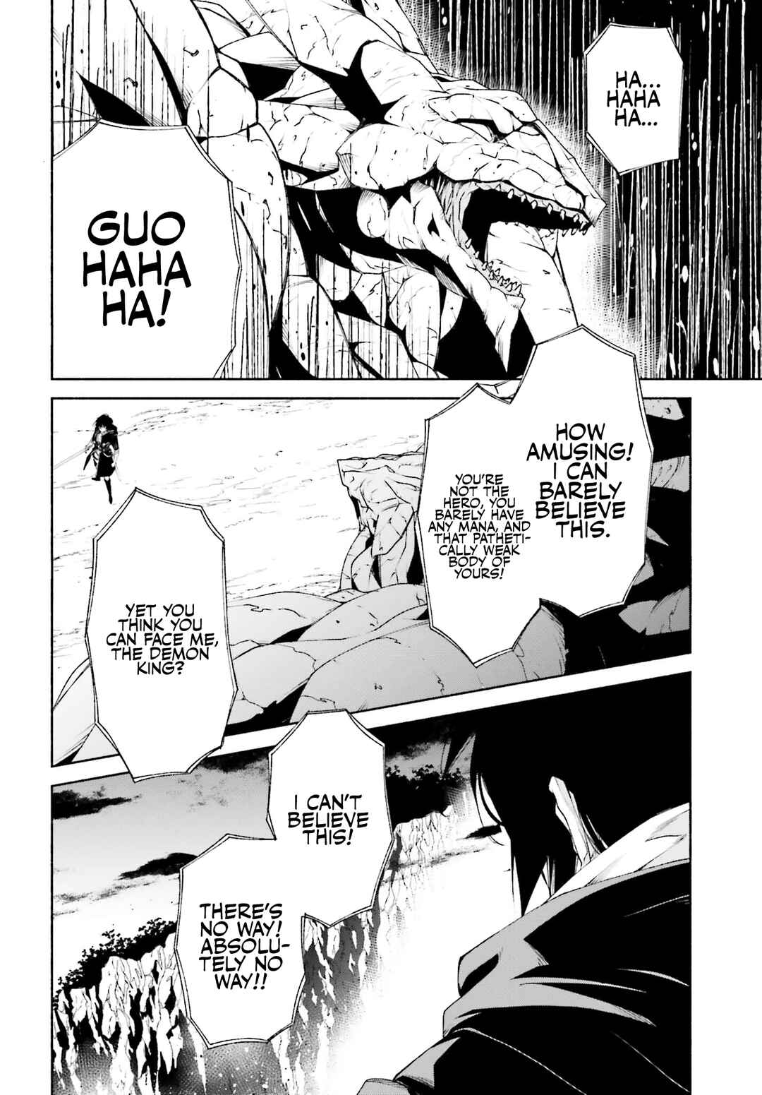 Page 7 Chapter 7 Toki Majutsushi no Tsuyokute New Game ~Kako ni Modotte Sekai Saikyou kara Yarinaosu~