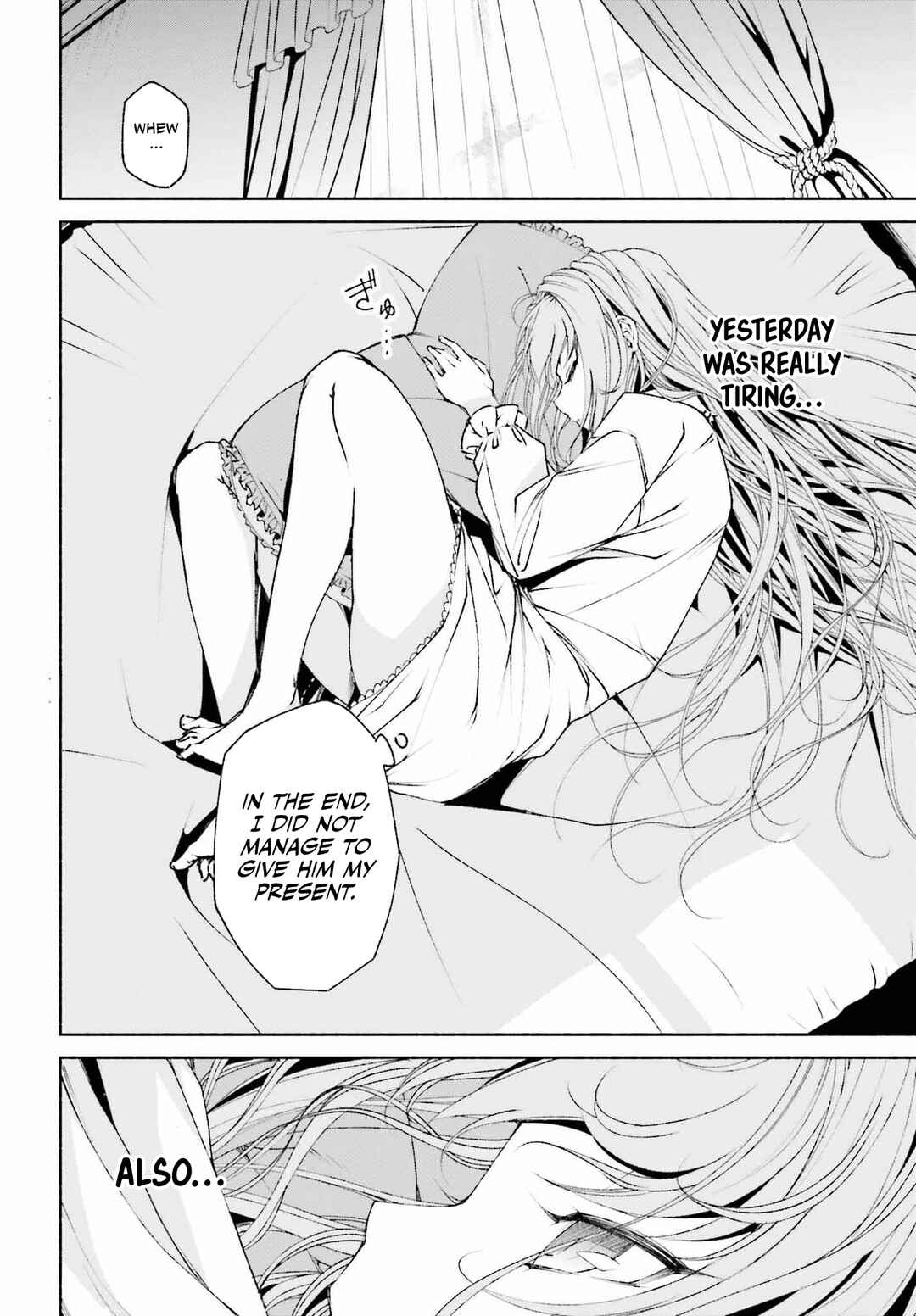 Page 17 Chapter 9 Toki Majutsushi no Tsuyokute New Game ~Kako ni Modotte Sekai Saikyou kara Yarinaosu~