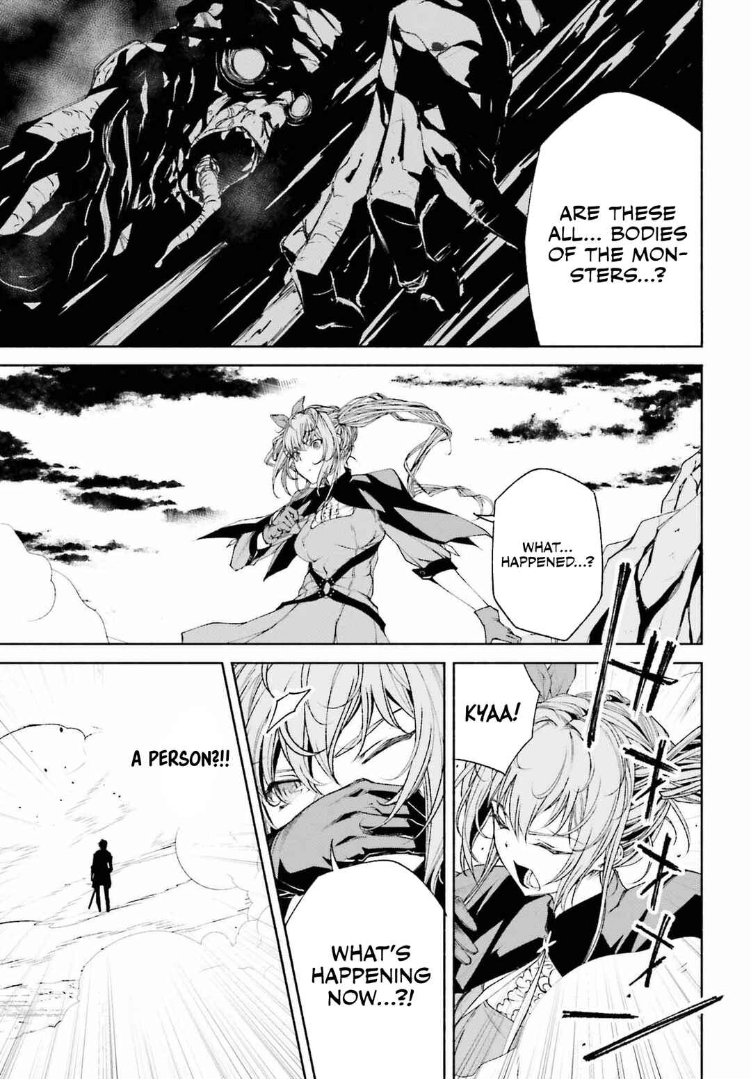 Page 20 Chapter 9 Toki Majutsushi no Tsuyokute New Game ~Kako ni Modotte Sekai Saikyou kara Yarinaosu~