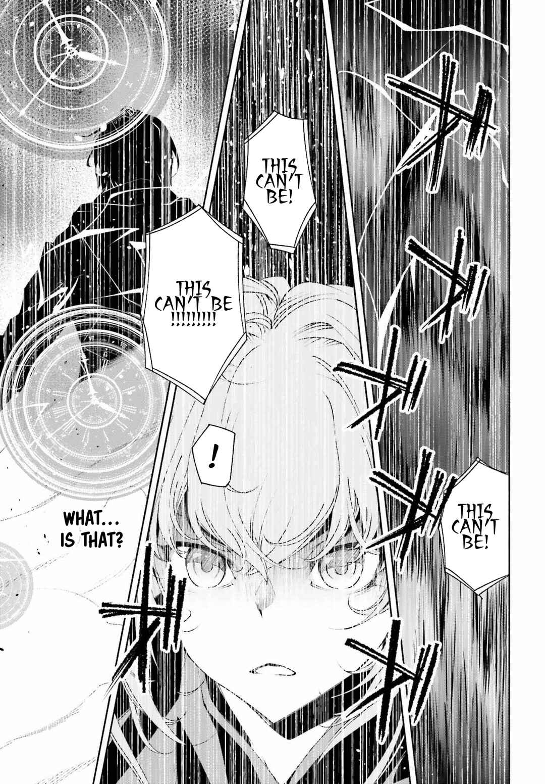 Page 22 Chapter 9 Toki Majutsushi no Tsuyokute New Game ~Kako ni Modotte Sekai Saikyou kara Yarinaosu~