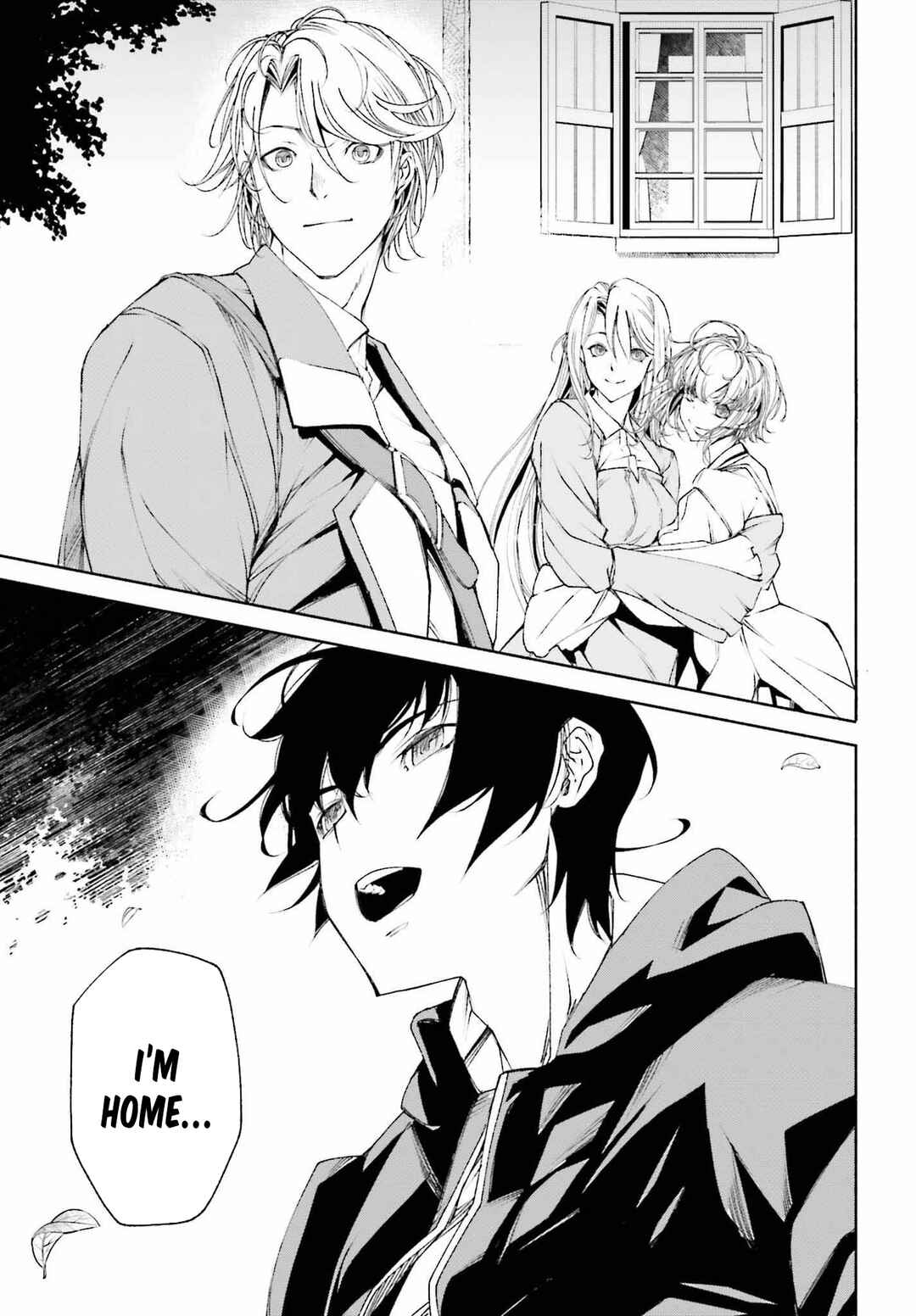 Page 4 Chapter 9 Toki Majutsushi no Tsuyokute New Game ~Kako ni Modotte Sekai Saikyou kara Yarinaosu~