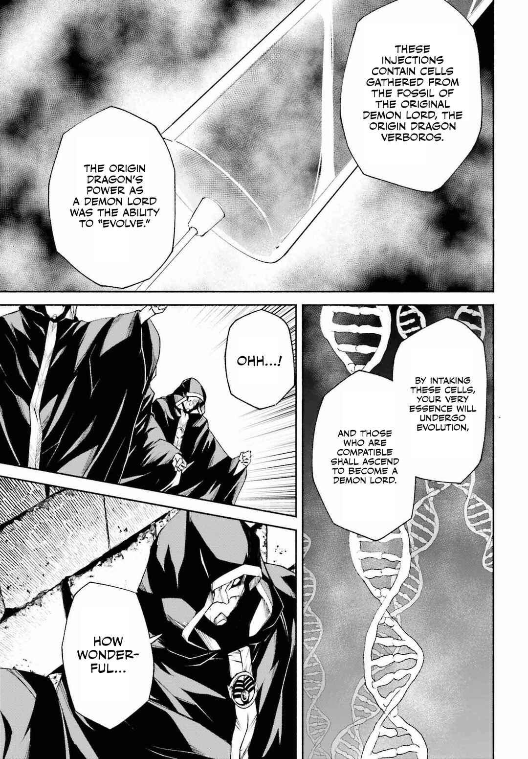 Page 16 Chapter 16 Toki Majutsushi no Tsuyokute New Game ~Kako ni Modotte Sekai Saikyou kara Yarinaosu~