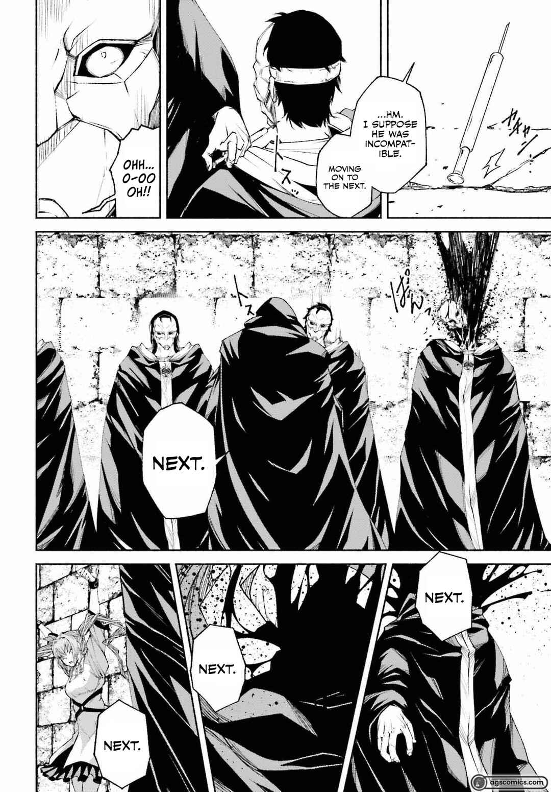 Page 19 Chapter 16 Toki Majutsushi no Tsuyokute New Game ~Kako ni Modotte Sekai Saikyou kara Yarinaosu~