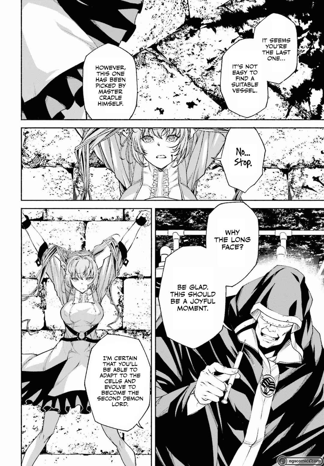 Page 21 Chapter 16 Toki Majutsushi no Tsuyokute New Game ~Kako ni Modotte Sekai Saikyou kara Yarinaosu~