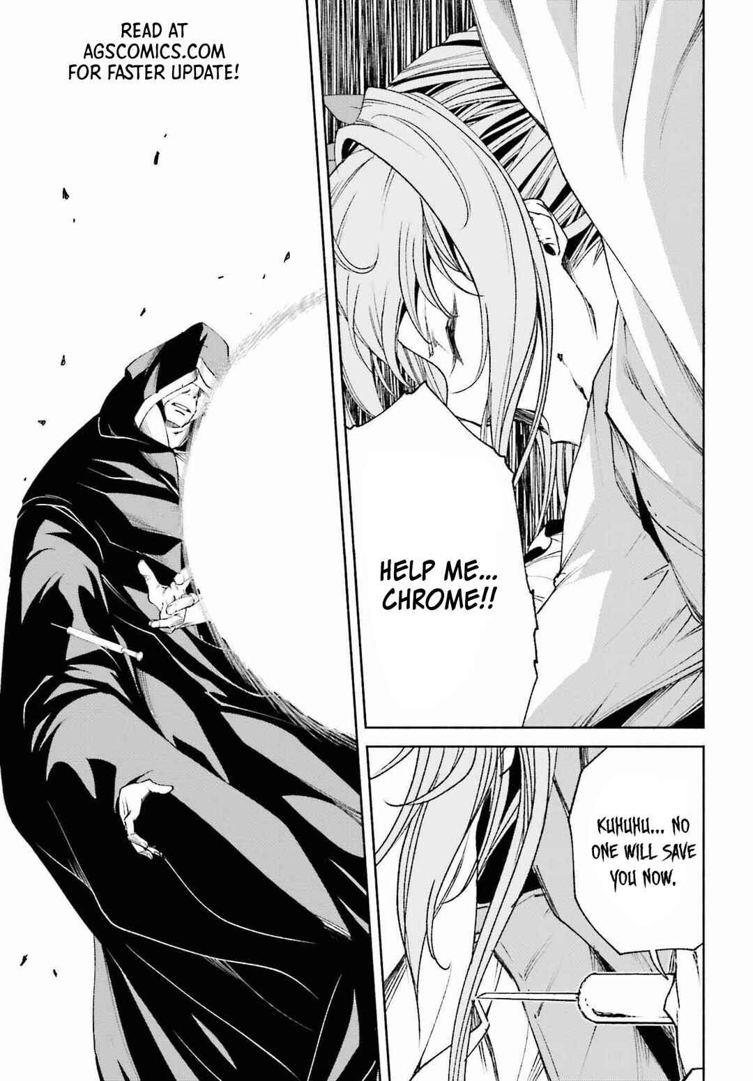 Page 24 Chapter 16 Toki Majutsushi no Tsuyokute New Game ~Kako ni Modotte Sekai Saikyou kara Yarinaosu~