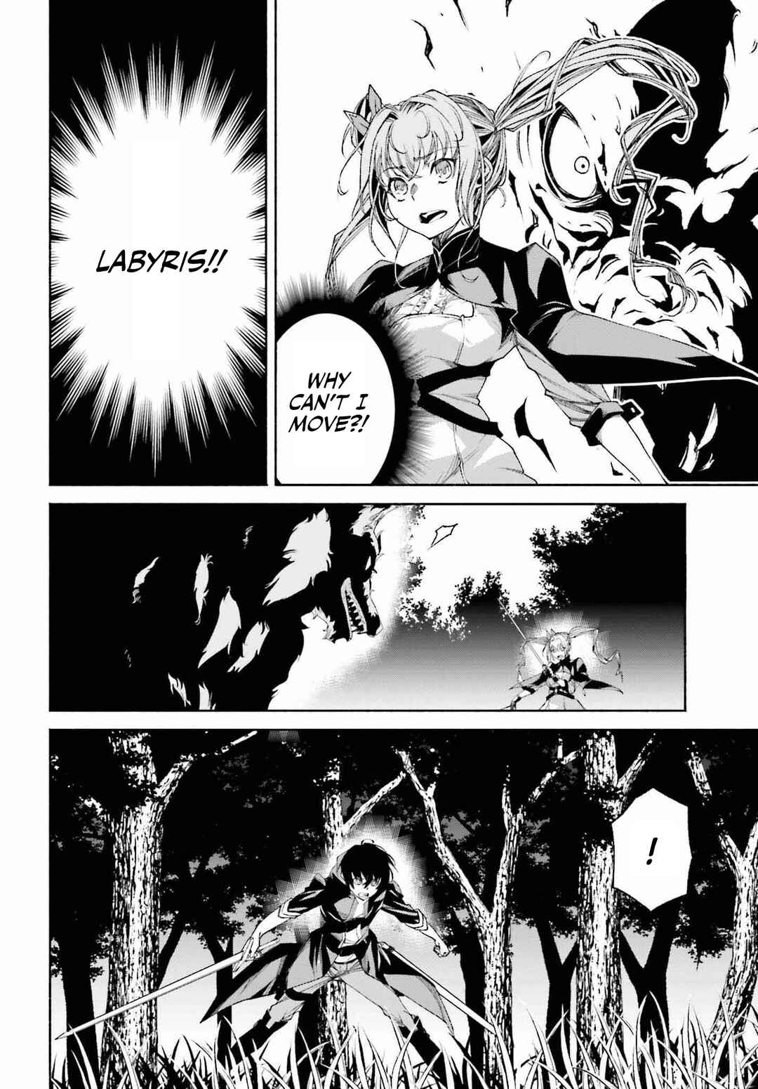 Page 5 Chapter 16 Toki Majutsushi no Tsuyokute New Game ~Kako ni Modotte Sekai Saikyou kara Yarinaosu~