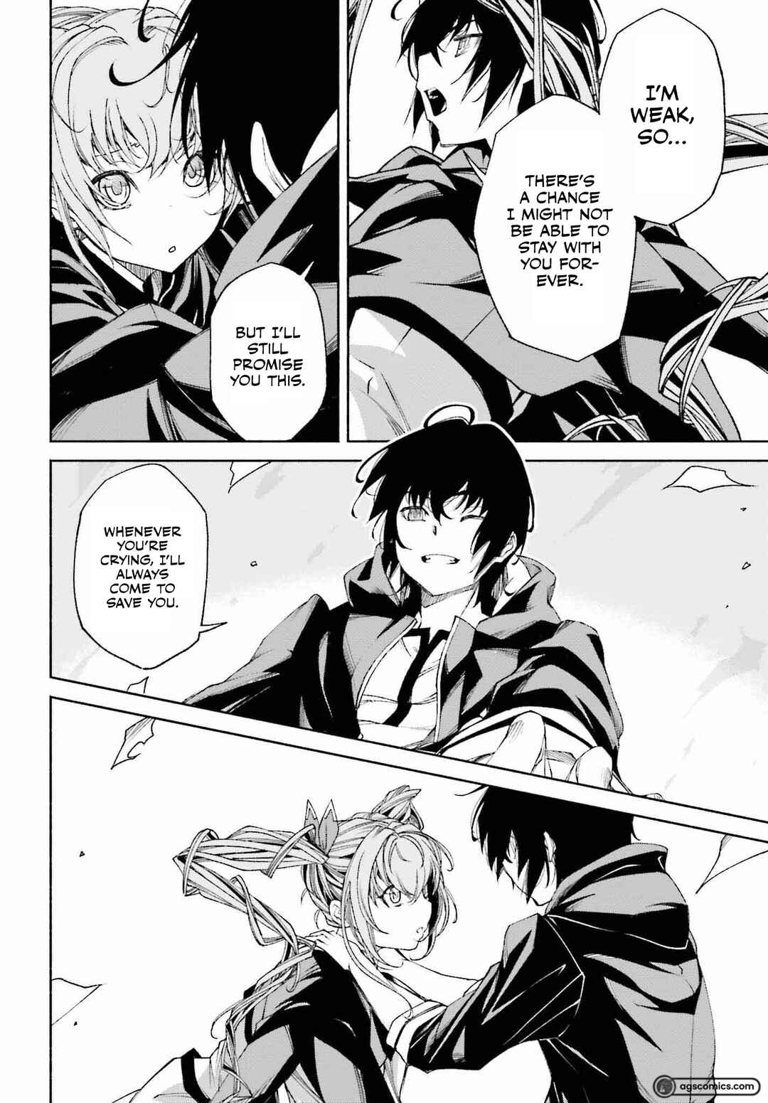 Page 9 Chapter 16 Toki Majutsushi no Tsuyokute New Game ~Kako ni Modotte Sekai Saikyou kara Yarinaosu~