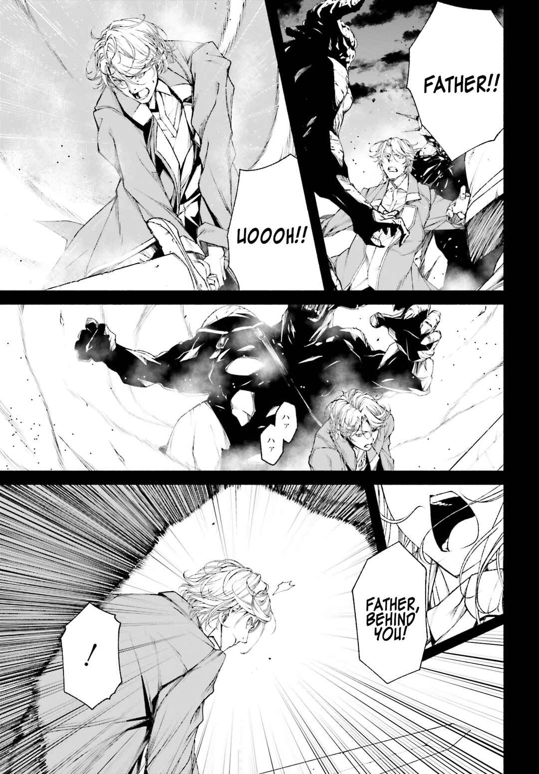 Page 10 Chapter 6 Toki Majutsushi no Tsuyokute New Game ~Kako ni Modotte Sekai Saikyou kara Yarinaosu~