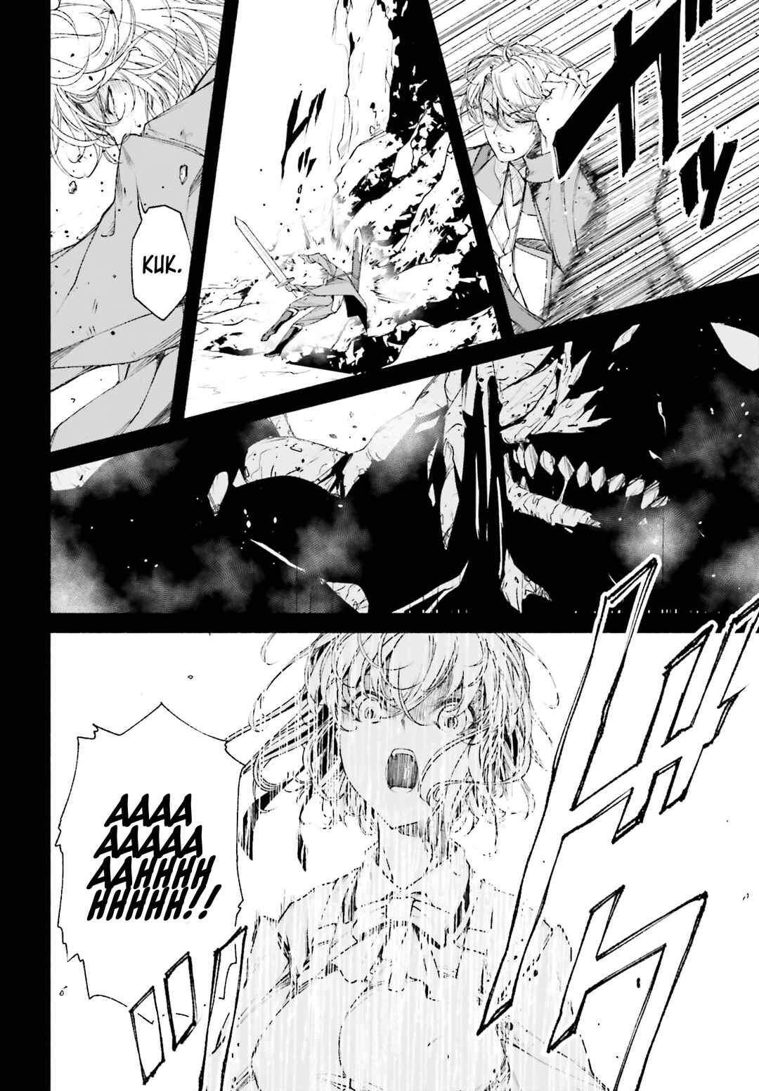 Page 11 Chapter 6 Toki Majutsushi no Tsuyokute New Game ~Kako ni Modotte Sekai Saikyou kara Yarinaosu~