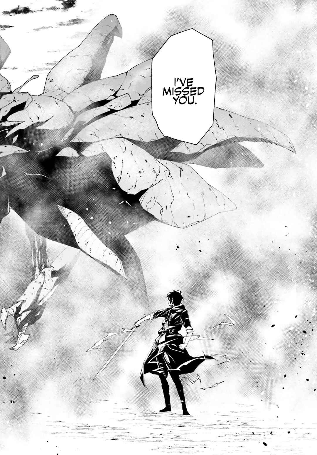 Page 35 Chapter 6 Toki Majutsushi no Tsuyokute New Game ~Kako ni Modotte Sekai Saikyou kara Yarinaosu~