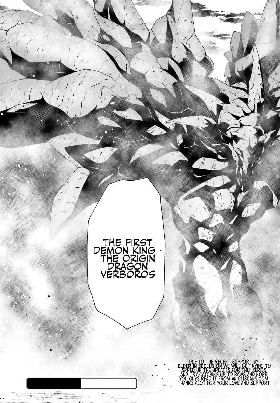 Page 36 Chapter 6 Toki Majutsushi no Tsuyokute New Game ~Kako ni Modotte Sekai Saikyou kara Yarinaosu~
