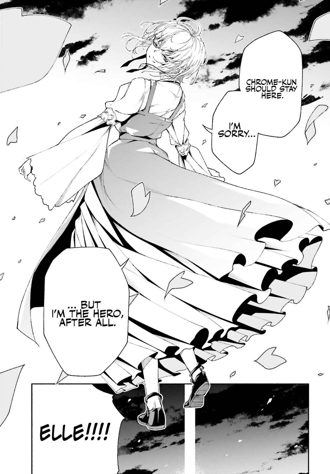 Page 4 Chapter 6 Toki Majutsushi no Tsuyokute New Game ~Kako ni Modotte Sekai Saikyou kara Yarinaosu~
