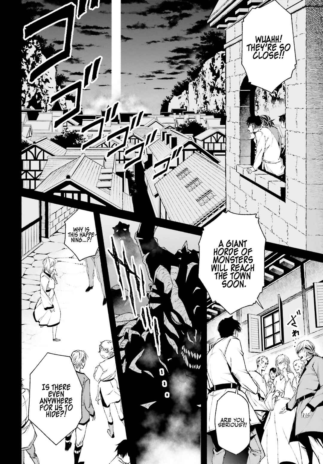 Page 5 Chapter 6 Toki Majutsushi no Tsuyokute New Game ~Kako ni Modotte Sekai Saikyou kara Yarinaosu~