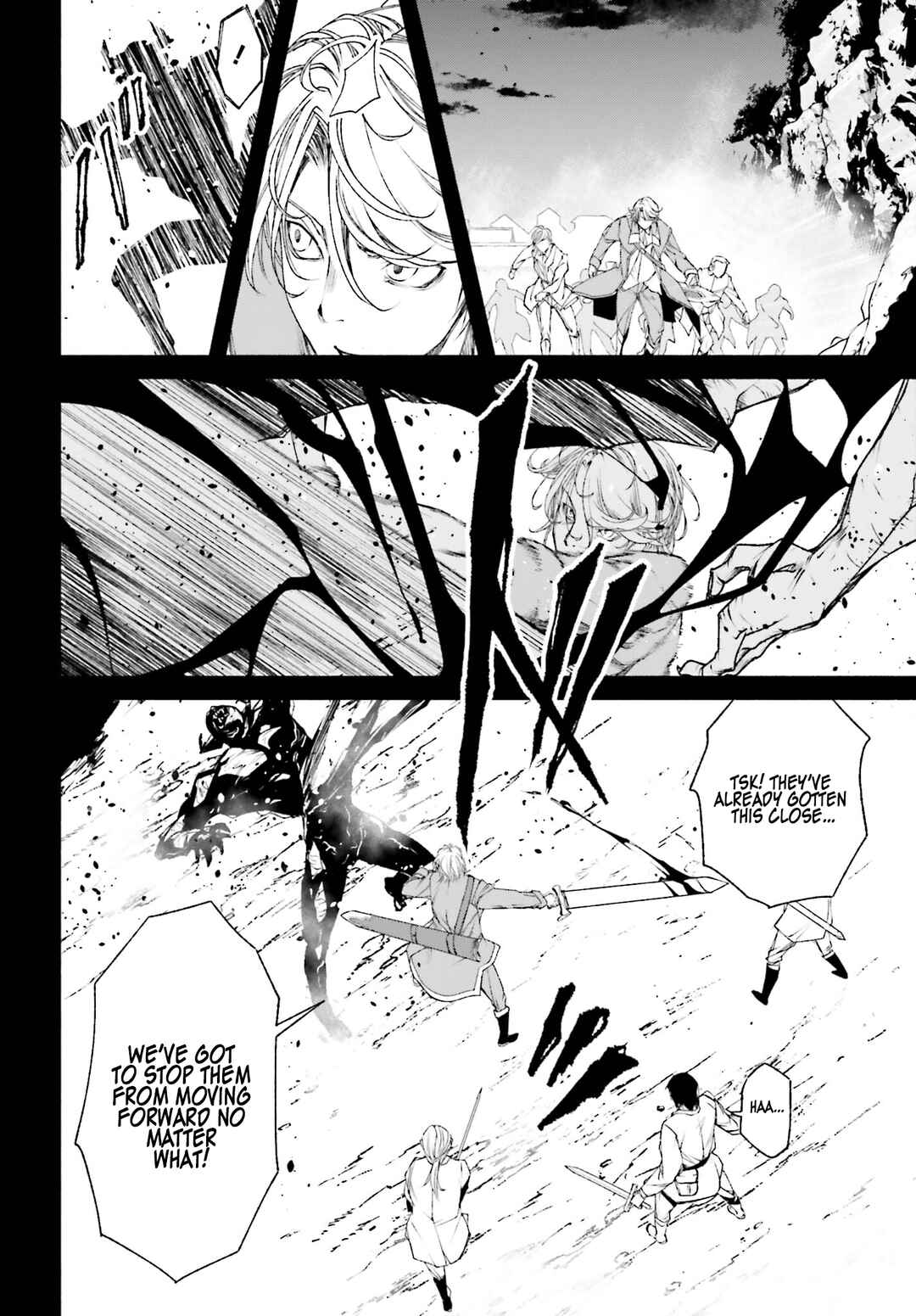 Page 7 Chapter 6 Toki Majutsushi no Tsuyokute New Game ~Kako ni Modotte Sekai Saikyou kara Yarinaosu~