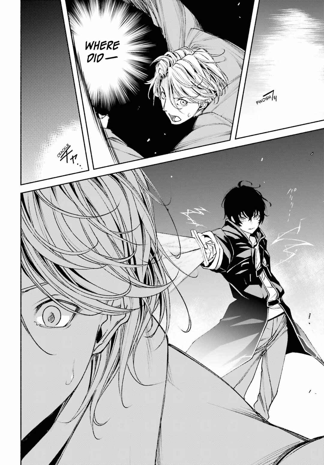 Page 11 Chapter 4 Toki Majutsushi no Tsuyokute New Game ~Kako ni Modotte Sekai Saikyou kara Yarinaosu~