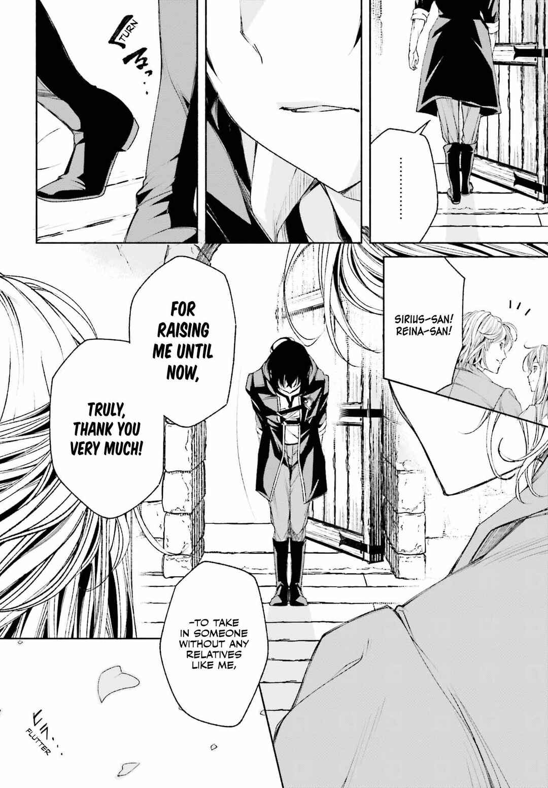 Page 19 Chapter 4 Toki Majutsushi no Tsuyokute New Game ~Kako ni Modotte Sekai Saikyou kara Yarinaosu~