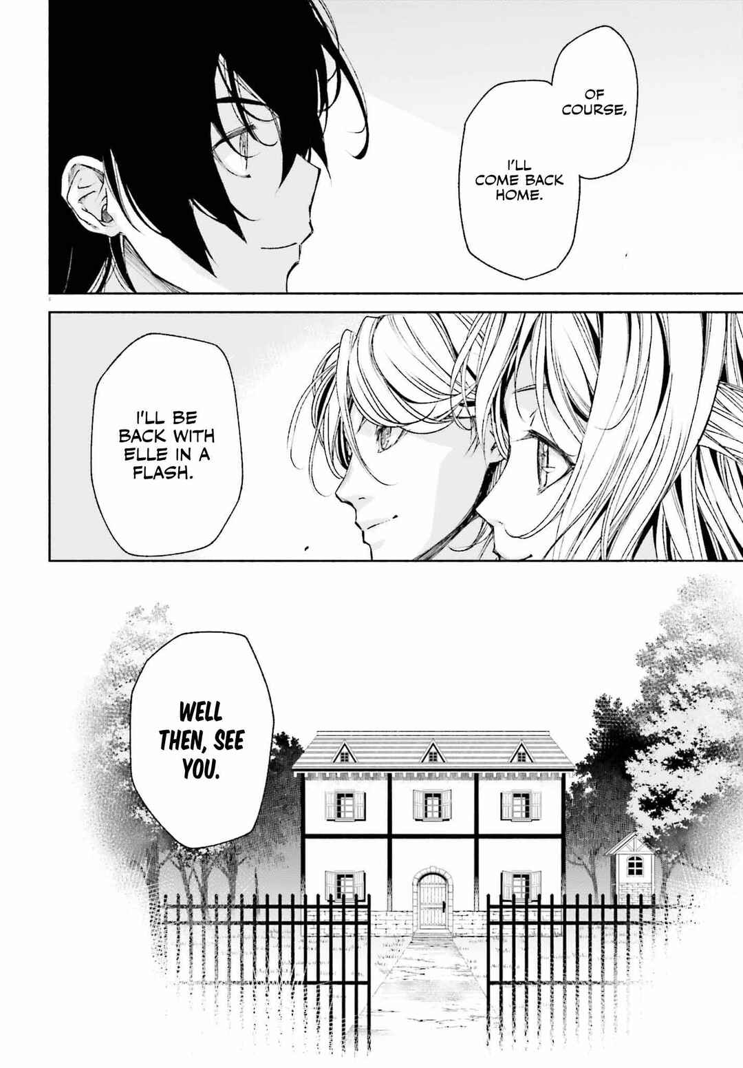 Page 21 Chapter 4 Toki Majutsushi no Tsuyokute New Game ~Kako ni Modotte Sekai Saikyou kara Yarinaosu~