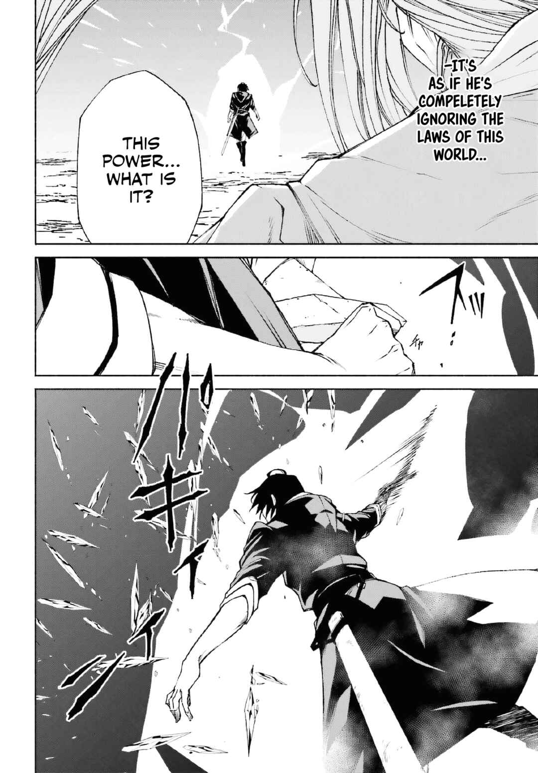 Page 13 Chapter 17 Toki Majutsushi no Tsuyokute New Game ~Kako ni Modotte Sekai Saikyou kara Yarinaosu~