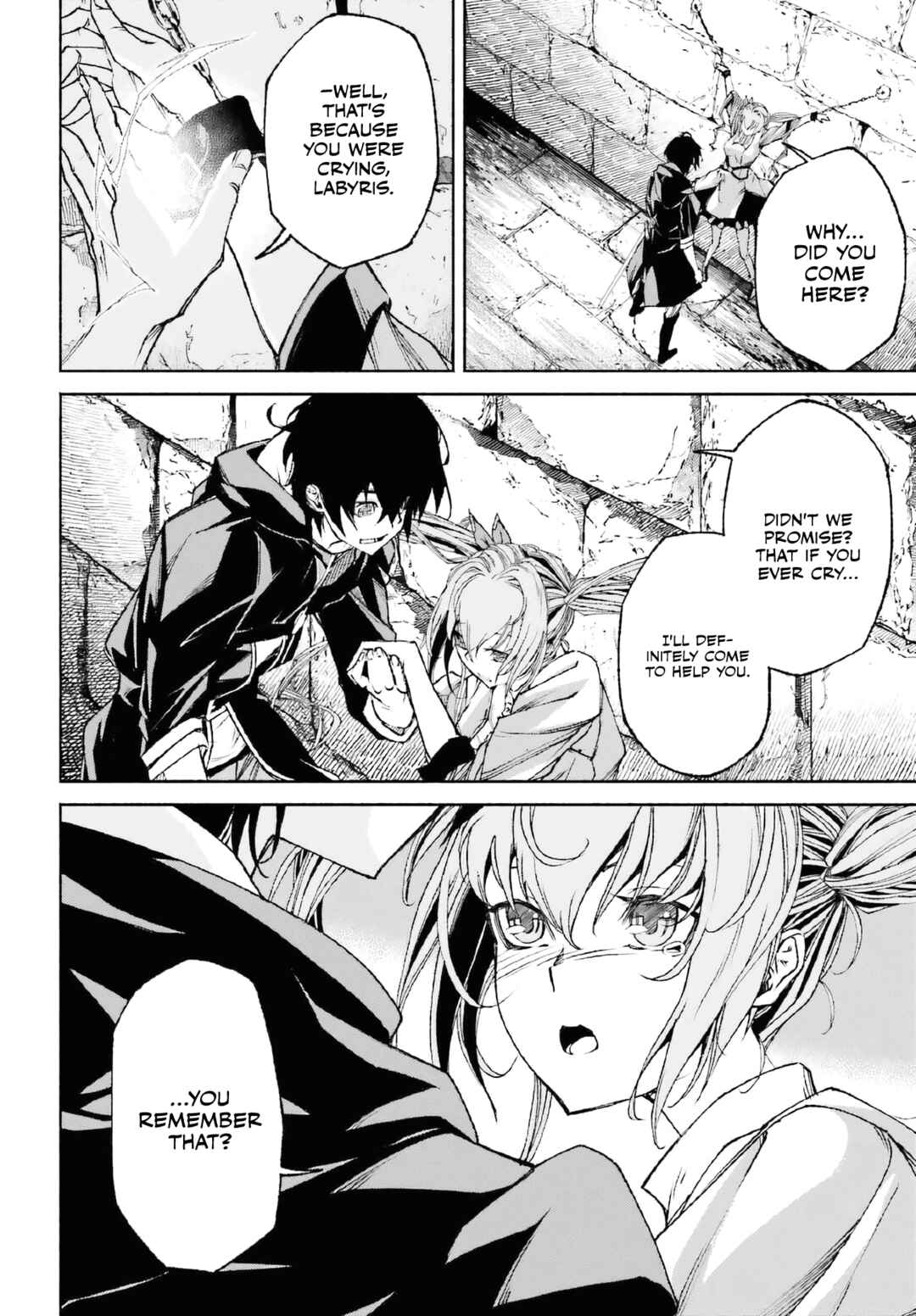 Page 3 Chapter 17 Toki Majutsushi no Tsuyokute New Game ~Kako ni Modotte Sekai Saikyou kara Yarinaosu~