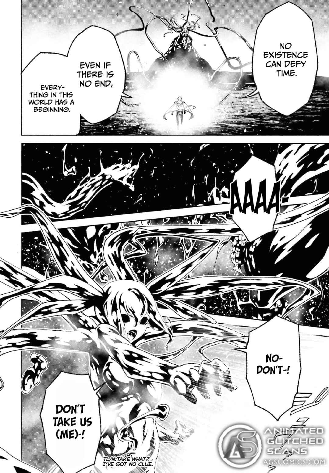 Page 10 Chapter 21 Toki Majutsushi no Tsuyokute New Game ~Kako ni Modotte Sekai Saikyou kara Yarinaosu~