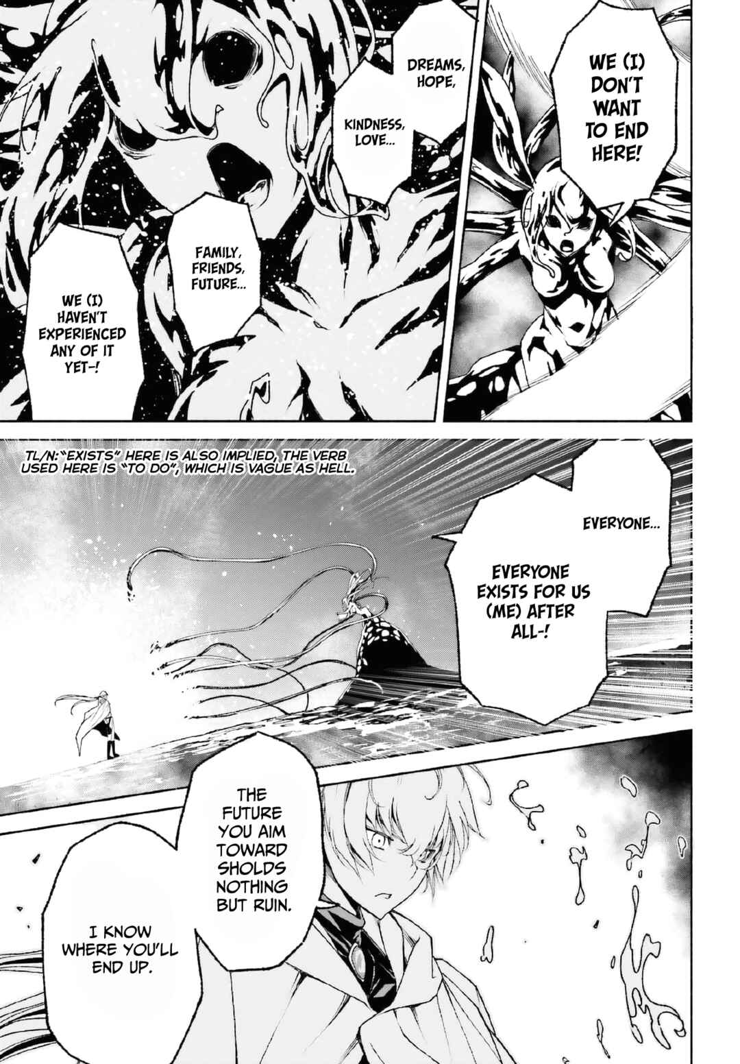 Page 11 Chapter 21 Toki Majutsushi no Tsuyokute New Game ~Kako ni Modotte Sekai Saikyou kara Yarinaosu~