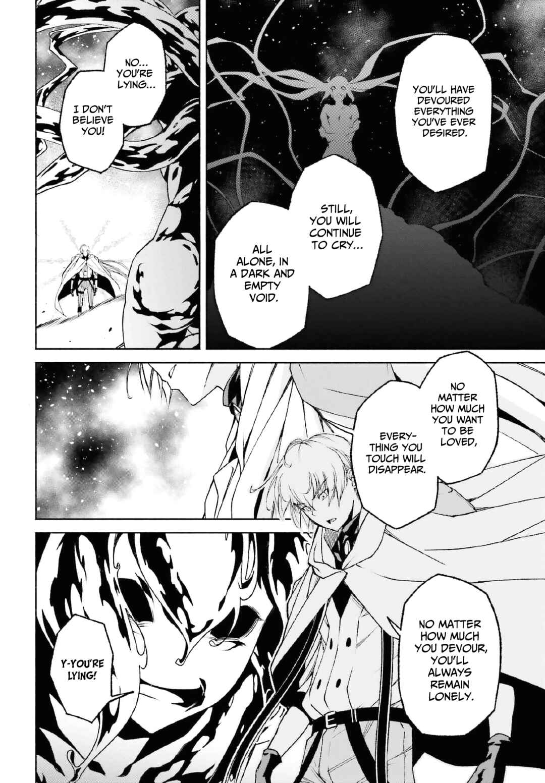 Page 12 Chapter 21 Toki Majutsushi no Tsuyokute New Game ~Kako ni Modotte Sekai Saikyou kara Yarinaosu~