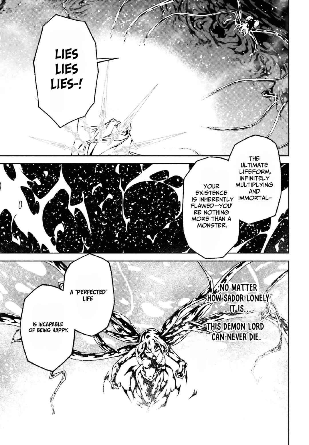 Page 13 Chapter 21 Toki Majutsushi no Tsuyokute New Game ~Kako ni Modotte Sekai Saikyou kara Yarinaosu~
