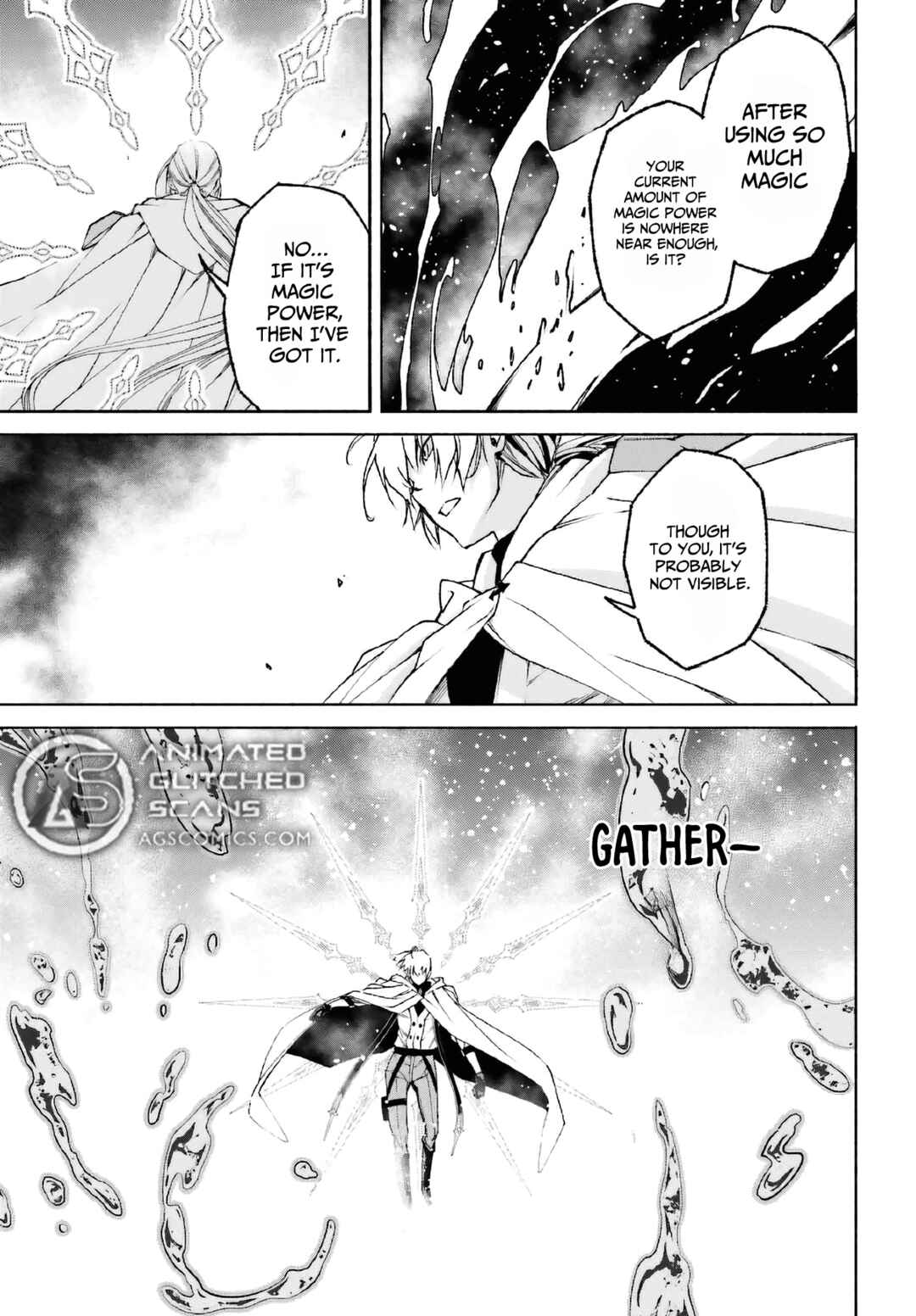 Page 15 Chapter 21 Toki Majutsushi no Tsuyokute New Game ~Kako ni Modotte Sekai Saikyou kara Yarinaosu~