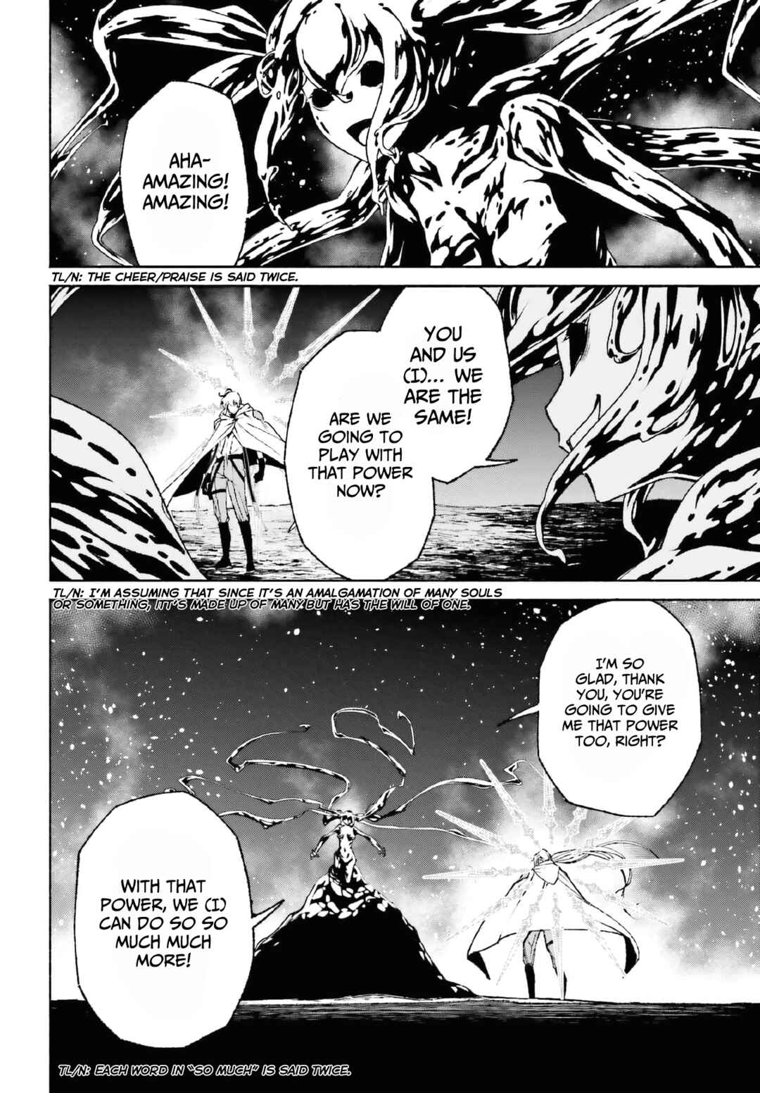 Page 2 Chapter 21 Toki Majutsushi no Tsuyokute New Game ~Kako ni Modotte Sekai Saikyou kara Yarinaosu~