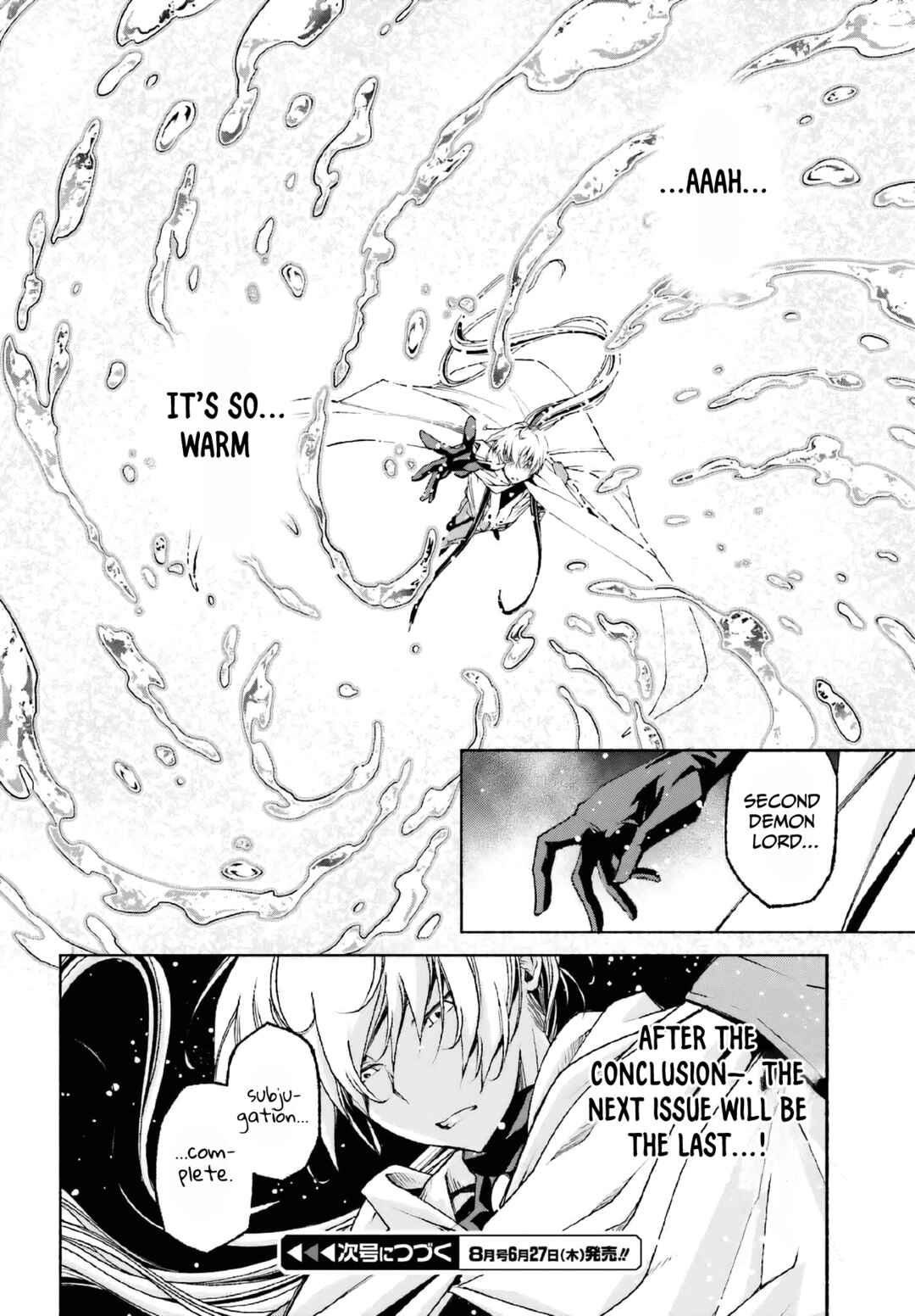 Page 24 Chapter 21 Toki Majutsushi no Tsuyokute New Game ~Kako ni Modotte Sekai Saikyou kara Yarinaosu~