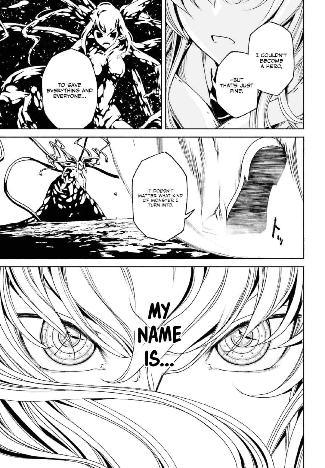 Page 20 Chapter 20 Toki Majutsushi no Tsuyokute New Game ~Kako ni Modotte Sekai Saikyou kara Yarinaosu~