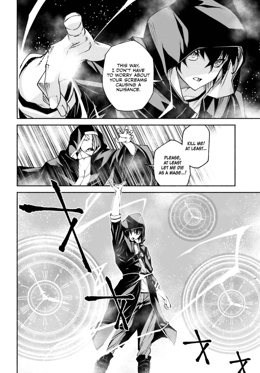 Page 13 Chapter 12 Toki Majutsushi no Tsuyokute New Game ~Kako ni Modotte Sekai Saikyou kara Yarinaosu~