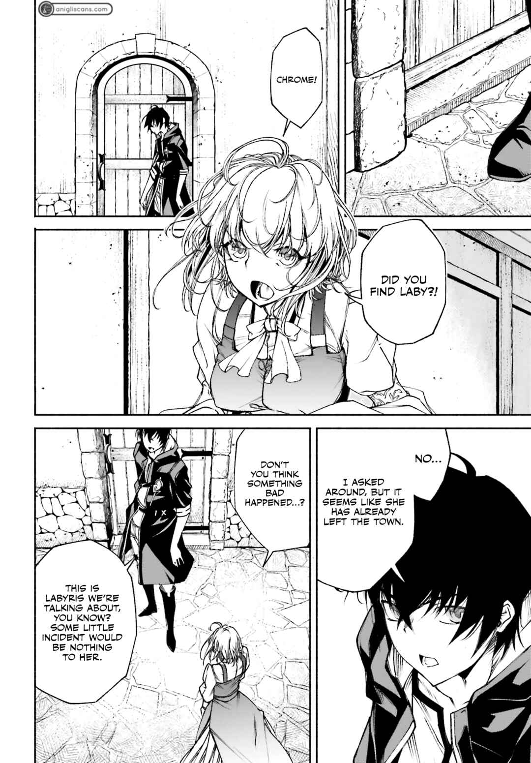Page 15 Chapter 12 Toki Majutsushi no Tsuyokute New Game ~Kako ni Modotte Sekai Saikyou kara Yarinaosu~
