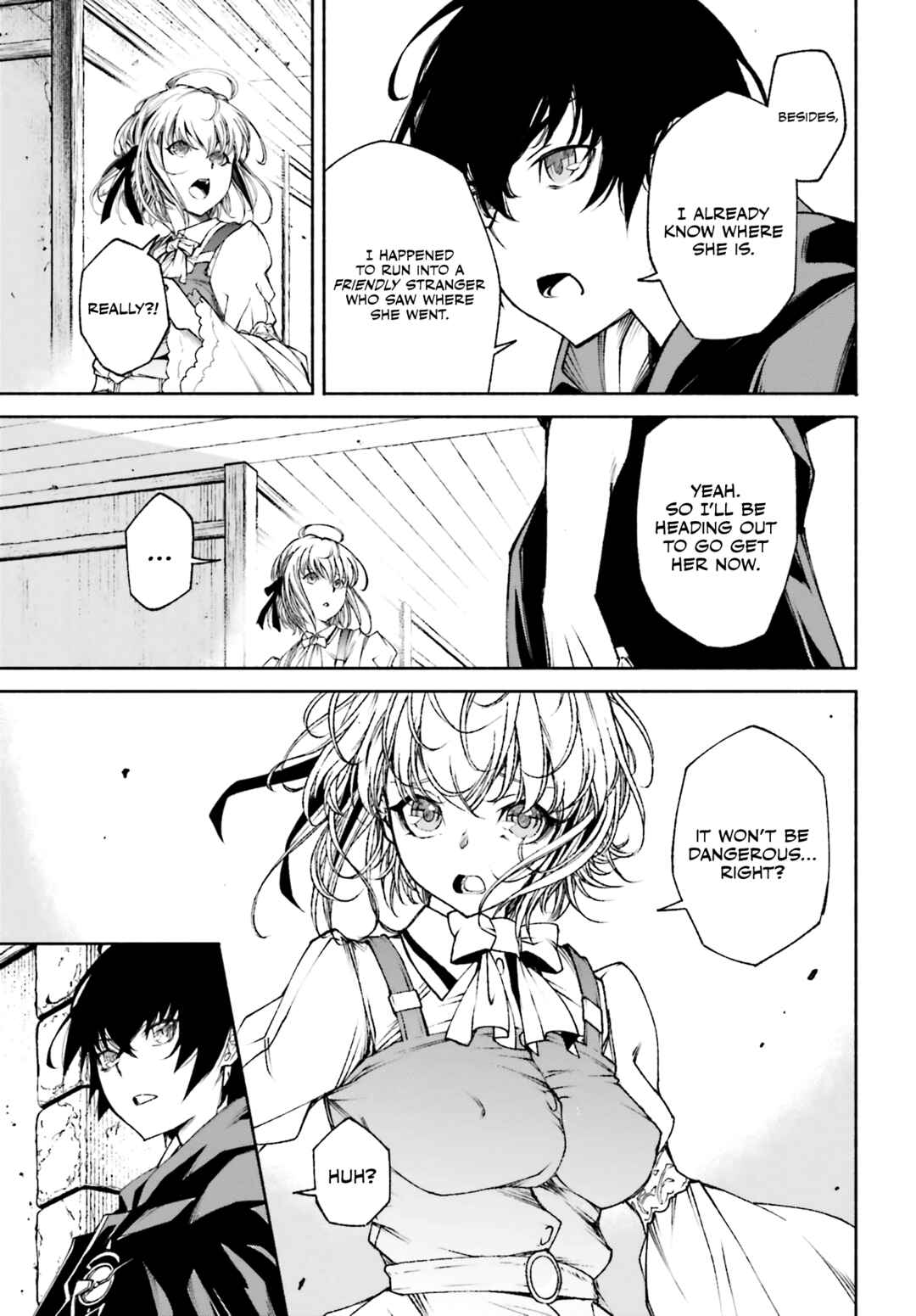 Page 16 Chapter 12 Toki Majutsushi no Tsuyokute New Game ~Kako ni Modotte Sekai Saikyou kara Yarinaosu~