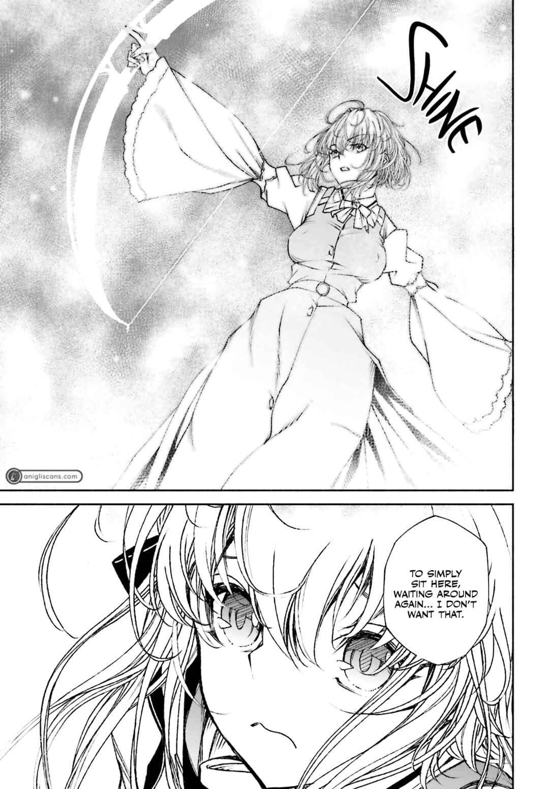 Page 18 Chapter 12 Toki Majutsushi no Tsuyokute New Game ~Kako ni Modotte Sekai Saikyou kara Yarinaosu~