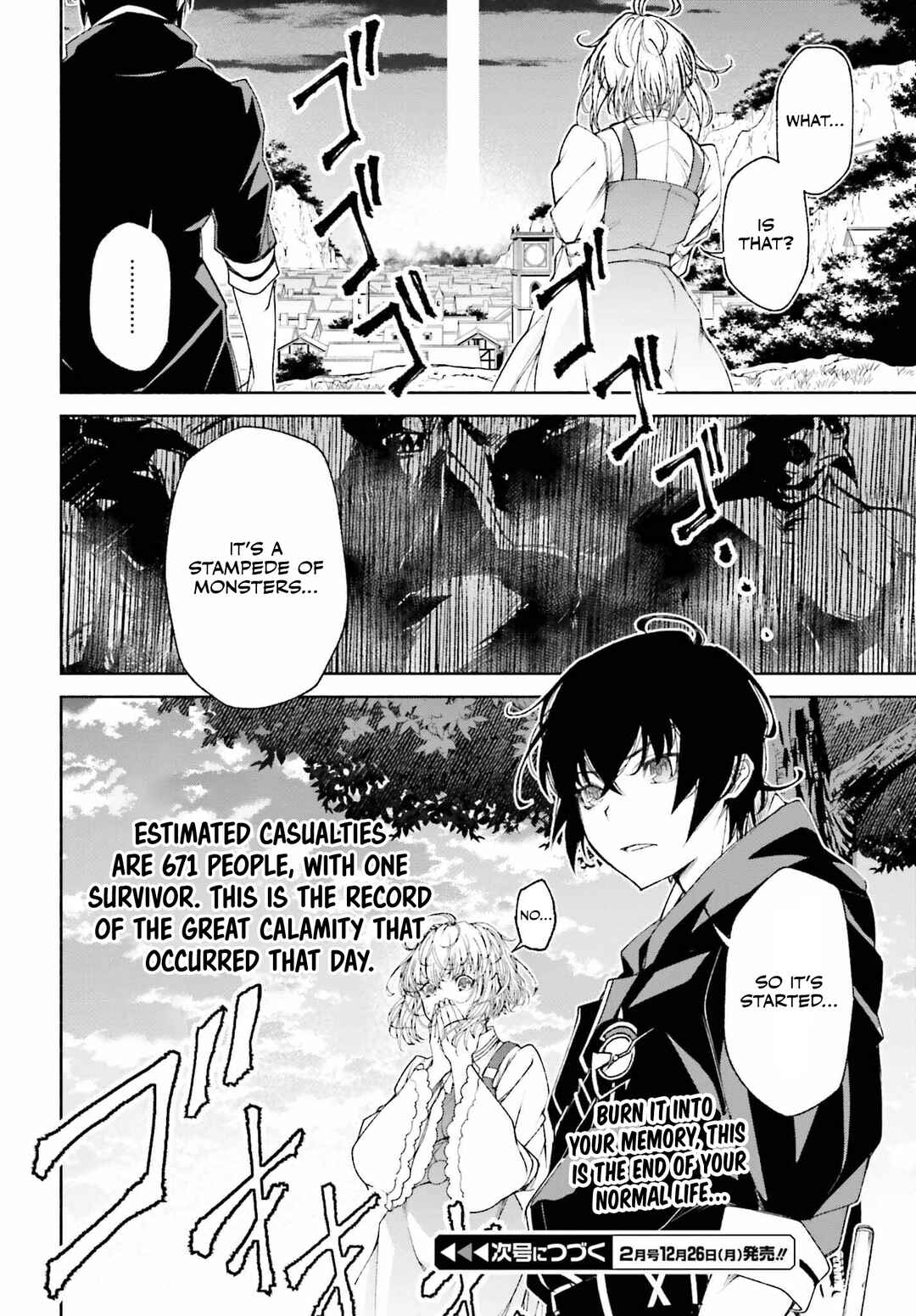 Page 13 Chapter 5 Toki Majutsushi no Tsuyokute New Game ~Kako ni Modotte Sekai Saikyou kara Yarinaosu~