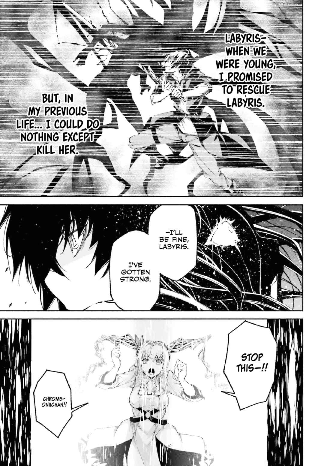 Page 16 Chapter 19 Toki Majutsushi no Tsuyokute New Game ~Kako ni Modotte Sekai Saikyou kara Yarinaosu~